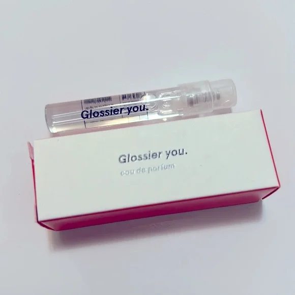 Fragrance samples - Picture 2 of 7